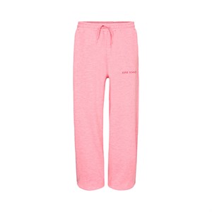 Sofie Schnoor Girls - Sweatpants, Light Pink